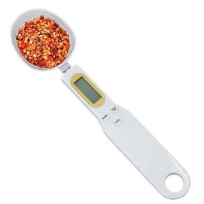TRC0258 COLHER MEDIDA BALANCA DIGITAL
