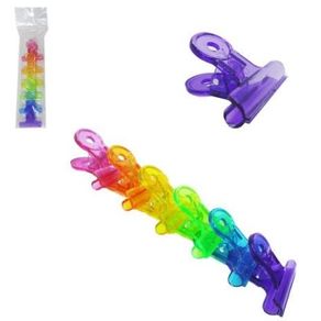 TRC7061 PRENDEDOR PLAS DE PAPEL
