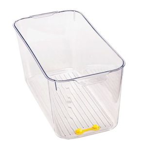 TRC6957 ORGANIZADOR MULTIUSO C/TAMPA 32X15,5X14,5CM