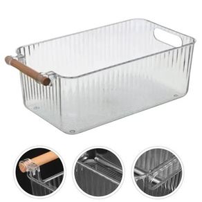 TRC6913 ORGANIZADOR MULTIUSO 31X18X12CM