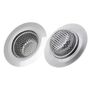 GU5660 RALINHO PARA PIA INOX 5,5CM