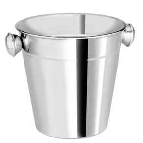 GU5692 BALDE PARA GELO INOX 1200ML GU5692 BALDE PARA GELO INOX 1200ML