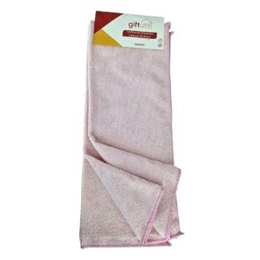 GU5820 KIT C/03 TOALHAS MICROFIBRA 30X40CM