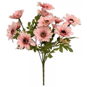 AK-0109RS BUQUE DE GERBERA - ROSA