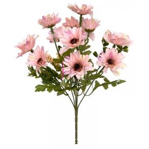 AK-0109RC BUQUE DE GERBERA - ROSA CLARO AK-0109RC BUQUE DE GERBERA - ROSA CLARO