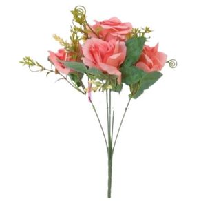 AQ-0041RC BUQUE. DE ROSA - ROSA CLARO