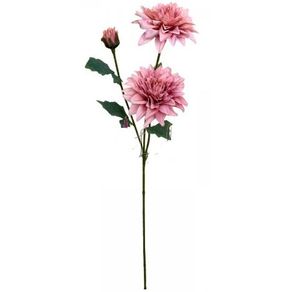 EQ-0024RS GALHO DE DALIA - ROSA