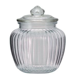 24467 BALEIRO DE VIDRO 1400ML