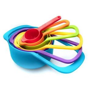 17782 JOGO MEDIDOR HARMONY C/6PCS