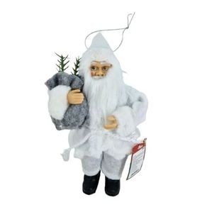 918354 BONECO PAPAI NOEL LUXO 20CM