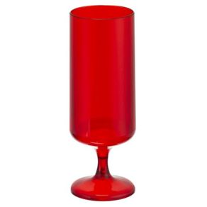 AP-1005VM TAÇA CHOPP ALEGRIA VERMELHA