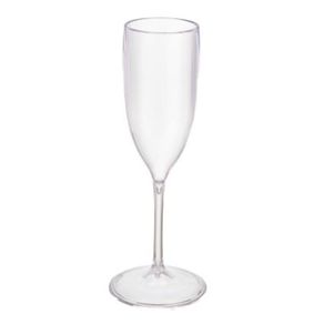 AP-1007CR TAÇA CHAMPANHE GLAMOUR CRISTAL