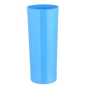 AP-1000AZBN COPO LONG DRINK AZUL BEBE NOVO