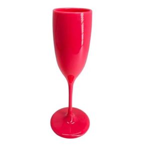 AP-1007RSPI TAÇA CHAMPANHE GLAMOUR ROSA PINK