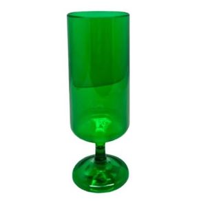 AP-1005VDE TAÇA CHOPP ALEGRIA VERDE ESCURO