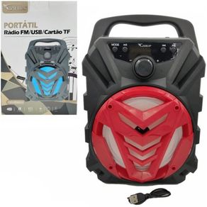 CRS-RD6532 RADIO RECARREGAVEL 7W BIVOLT CRS-RD6532 RADIO RECARREGAVEL 7W BIVOLT