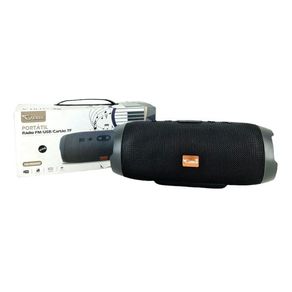 CRS-RD6560 RADIO RECARREGAVEL 3W BIVOLT