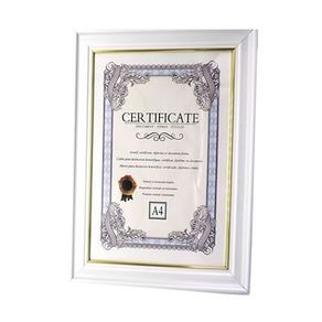 SXHF-14024 P.CERTIFICADO PLAST. A4 SXHF-14024 P.CERTIFICADO PLAST. A4