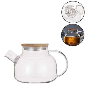 SXIK-14150 CHALEIRA DE VIDRO BOROSSILICATO