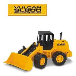 6085 VULCAN SL800 CONSTRUCTION