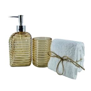 BRSY-14001 JOGO DE BANHEIRO C/3 PÇS BRSY-14001 JOGO DE BANHEIRO C/3 PÇS