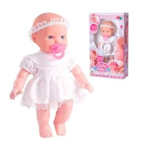 151 LITTLE BABY MINHA 1 ORACAO