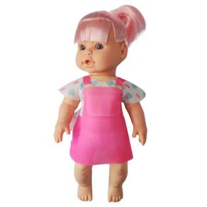 771 COLEÇÃO SAPEKINHA COLORS (PEPITA)