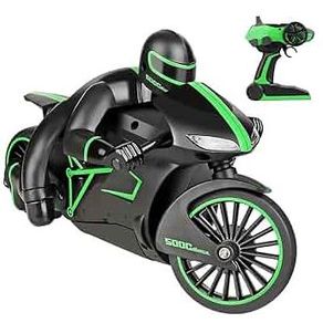 TK-AB7078 MOTO DE CONTROLE REMOTO RECARREGAVEL