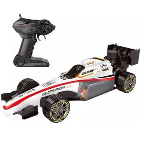 TK-AB7009 CARRINHO DE F1 C/CONTROLE REMOTO TK-AB7009 CARRINHO DE F1 C/CONTROLE REMOTO