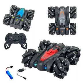 TK-AB8308 CARRINHO ESCALADOR C/CONTROLE REMOTO