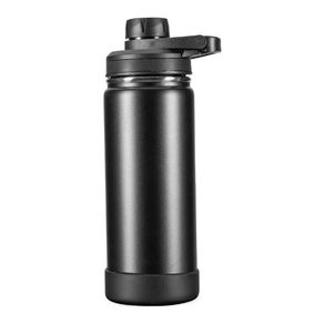 GDR1791 GARRAFA ISOTERMICA BASE SILICONE 550ML