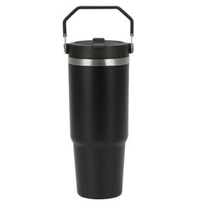 GDR1437 COPO C/ CANUDO E ALCA ISOTERMICO 890ML