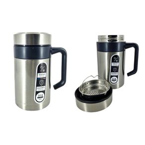 GDR1014 CANECA 500 ML ISOTERMICA