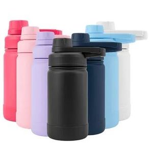 GDR1790 GARRAFA ISOTERMICA C BASE SILICONE 350ML