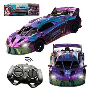 TK-AB7075 CARRINHO DRIFT C/CONTROLE REMOTO