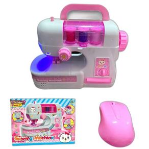 TK-AB5620 MAQUINA DE COSTURA A PILHA