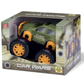 0020 CAR WARS CARRO PICK UP