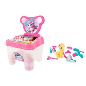 259 CADEIRINHA UNIKA FASHION 259 CADEIRINHA UNIKA FASHION