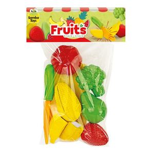 532 FRUTINHA CREC-CREC - SOLAPA 532 FRUTINHA CREC-CREC - SOLAPA