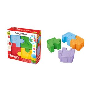 280 TCHUCO BABY - QUEBRA CABEÇA 280 TCHUCO BABY - QUEBRA CABEÇA
