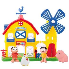 1128 TURMA DA MÔNICA - CELEIRO 1128 TURMA DA MÔNICA - CELEIRO