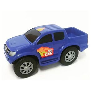 56 BIG CAR PICK-UP - SOLAPA