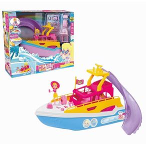 470 BARCO - IATE CLUB JUDY