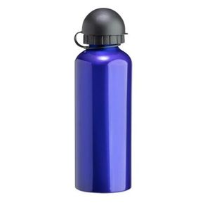 GU5520 GARRAFA DE ALUMINIO 500 ML AZUL