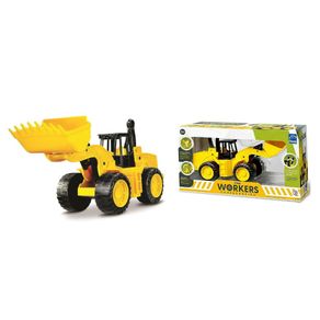 0340 ROMA WORKERS - CARREGADEIRA