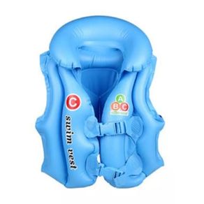 GU5244 COLETE INFLAVEL 45CM AZUL