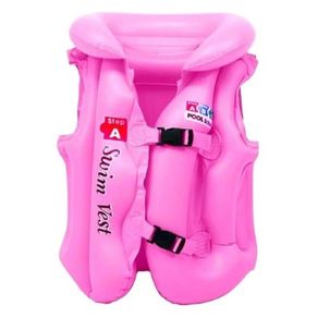 GU5654 COLETE INFLAVEL 60CM ROSA