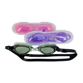 GU5250 OCULOS DE NATAÇAO C/ESTOJO GU5250 OCULOS DE NATAÇAO C/ESTOJO