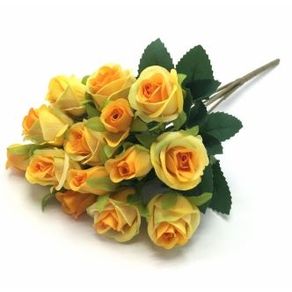 W532-17AM MINI BQ ROSA X5 30CM