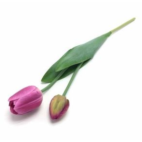 W113-268LL GALHO DE TULIPA X2 56CM